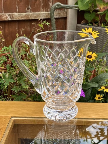 Waterford crystal alana cut - alana,