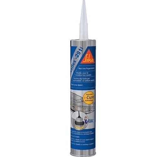 Sika sikaflex 291i - sika,