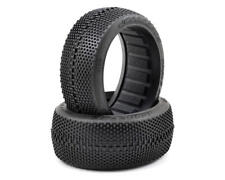 JConcepts Triple Dees 1/8th Buggy Tires (2) (Green) [JCO3132-02]