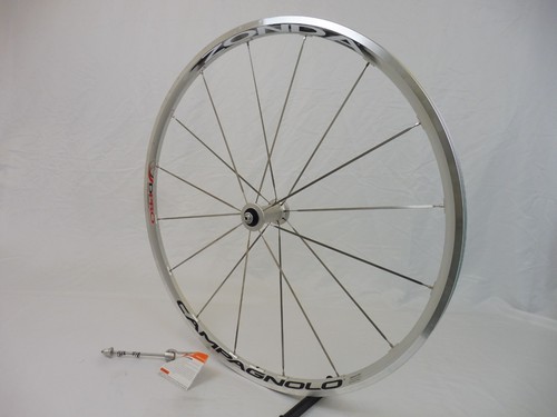 Campagnolo zonda clincher - campagnolo,