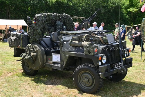 Photo 12x8 landrover - photo,