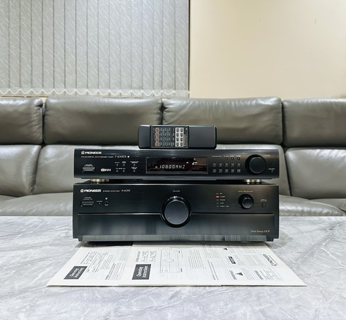Pioneer 605r stereo - pioneer, a-605r