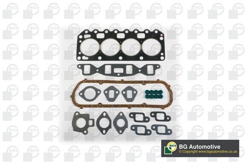 Cylinder head gasket kit fits - head,