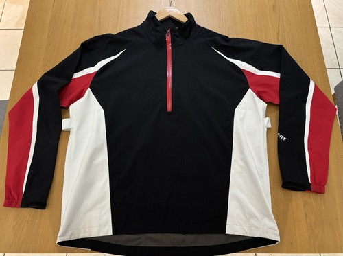Galvin green gore tex paclite - gore-tex,