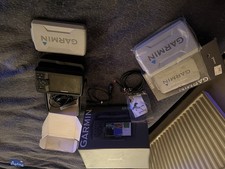 Garmin Striker Vivid 5CV with