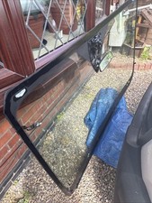 Windscreen Heated New Shape