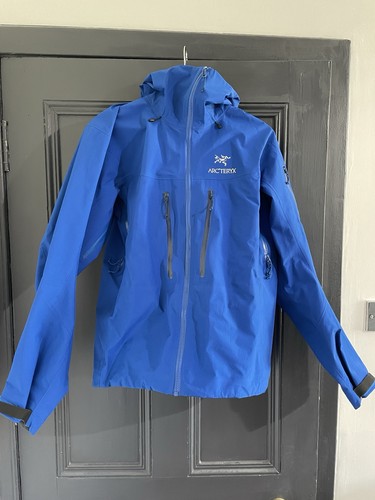 Arc teryx alpha gore - arc’teryx,