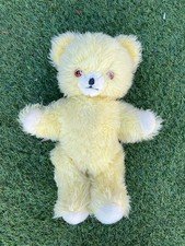 Vintage Pedigree -yellow &