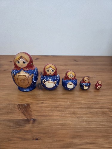 Matryoshka russian nesting - matryoshka,