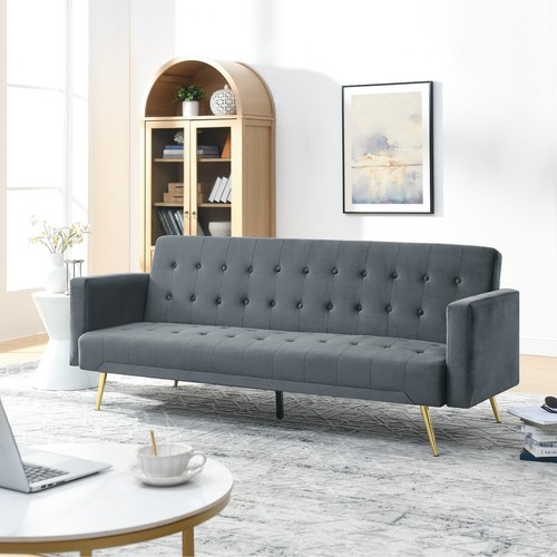 Olivia seater sofa bed - seater,