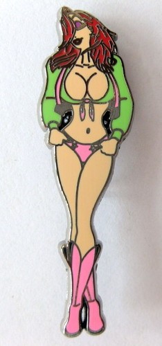 Fantasy pin jessica - fantasy, rabbit