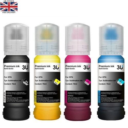 Sublimation ink refill - ink,
