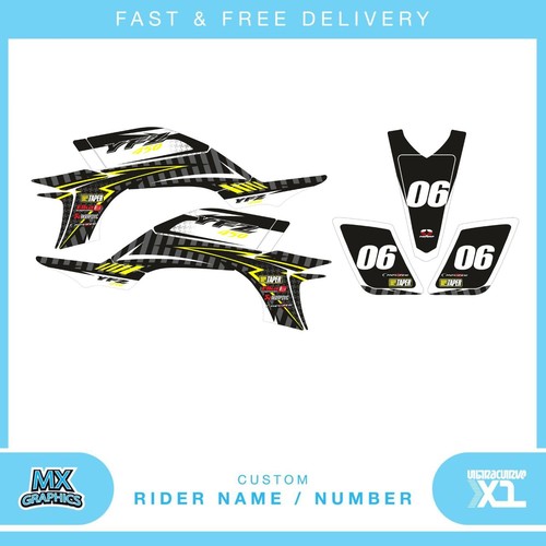 For yamaha yfz - for,