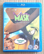 The Mask (1994 Jim Carrey