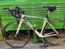 Giant TCR Composite Road Bike