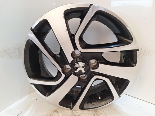 Peugeot 108 mk1 2014 - 108,