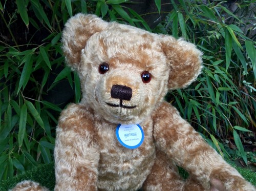 Merrythought large edward - edward, 18"