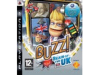 Buzz brain the uk - buzz!,