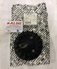 Fan Piaggio Vespa S 4T 125
