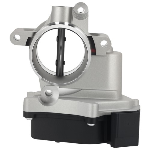 Electronic throttle body - throttle,