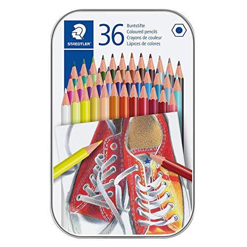 Staedtler 175 m36 coloured - 175,