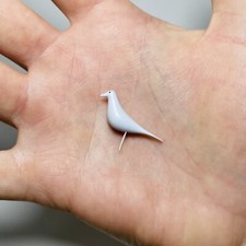 Eames House Bird 12th Scale