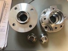 Pair Rix Engineering RS2000