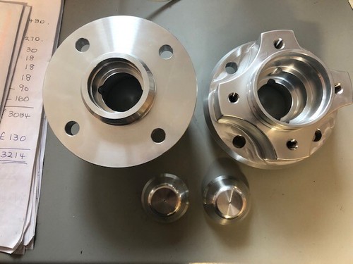 Pair rix engineering rs2000 - rix,