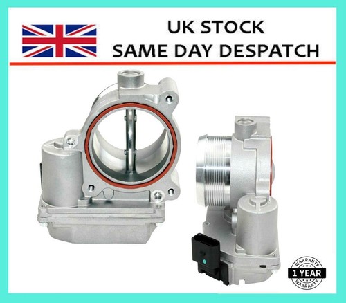 Throttle body for audi a5 - throttle,