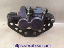 Front right brake caliper for