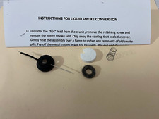 LIONEL PART , LIQUID SMOKE