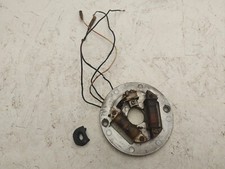 Yamaha RD 80 LC Alternator