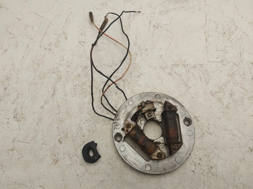 Yamaha lc alternator - yamaha, 80
