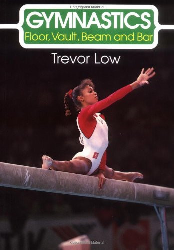 Gymnastics floor vault beam - gymnastics:, floor,