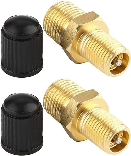 Kimiss 2pcs npt mpt - kimiss,