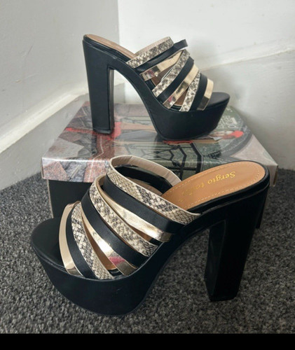 Sergio todzi platform - todzi,