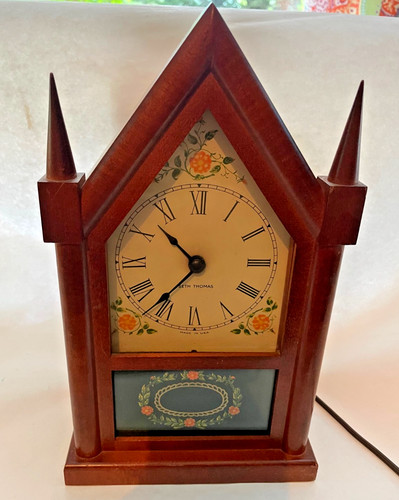 Vintage seth thomas - seth,