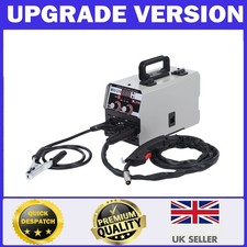 MIG Welder 220V MIG TIG