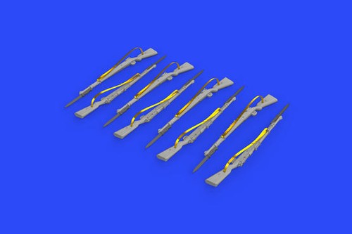 Eduard brassin ed635007 - ed635007, 1:35