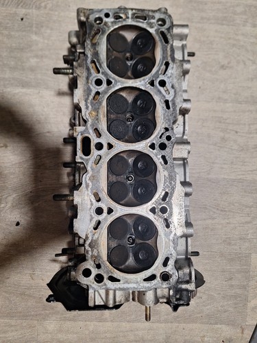 Nissan ca18det cylinder - cylinder, head