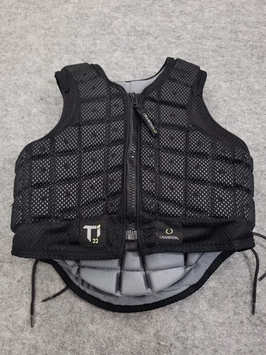 Champion ti22 body - body, protector