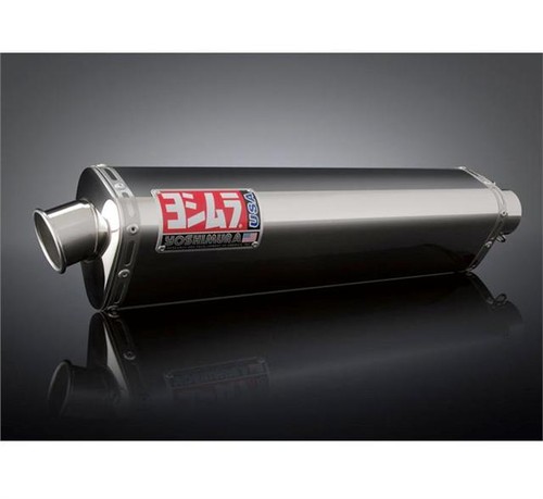 Yoshimura trs tri - trs, tri-oval