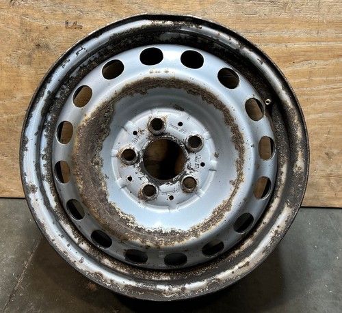 Steel rim for - steel,
