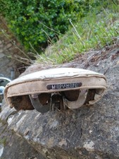 Original Moulton Vintage