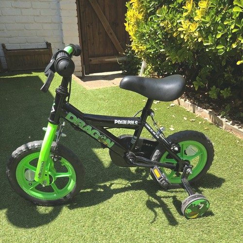 Pedal pals kids bike - pals,