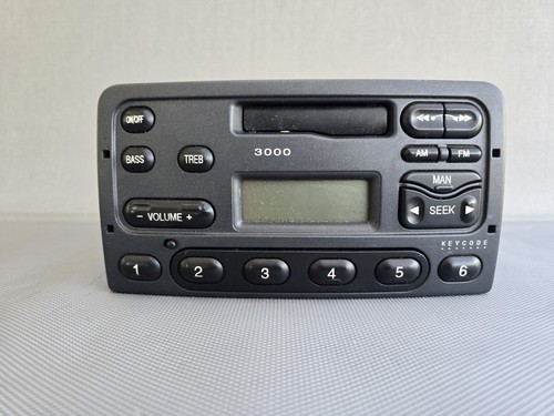 Ford 3000 puma - ford,