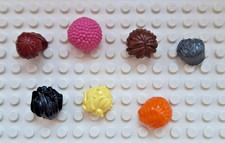 LEGO HAIR-WIG FOR MINIFIGURE