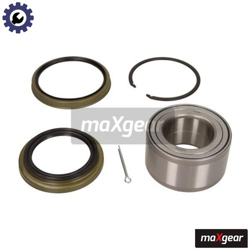 Wheel bearing kit 0928 for - bearing,