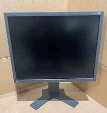 Eizo FlexScan S2100 21.3 inches 1600x1200 Colour LCD Computer Monitor