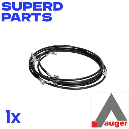 Cab tilt hose fits scania - cab, g